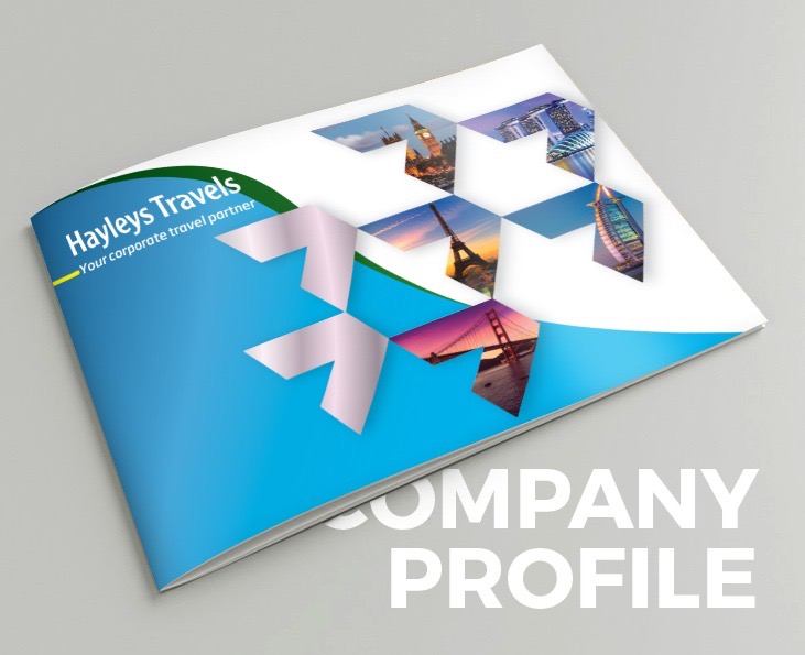 Hayleys Travels Company Profile